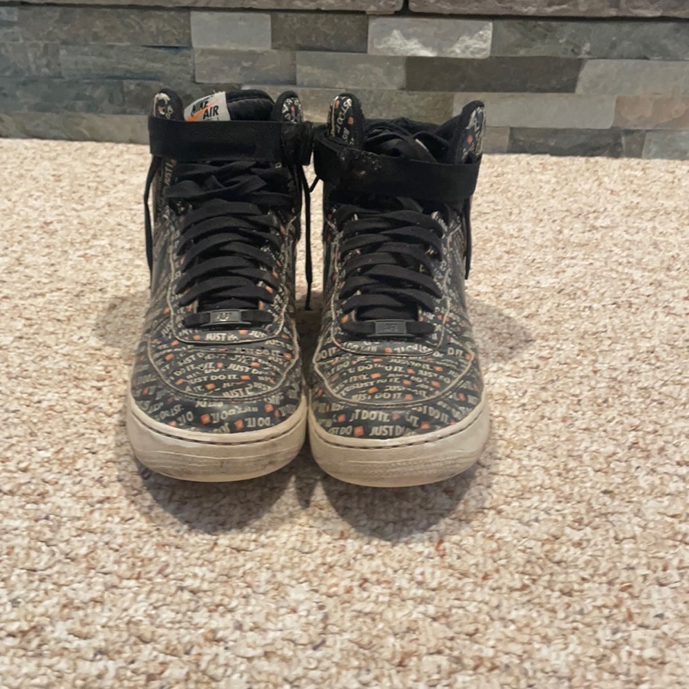 Air force 1s